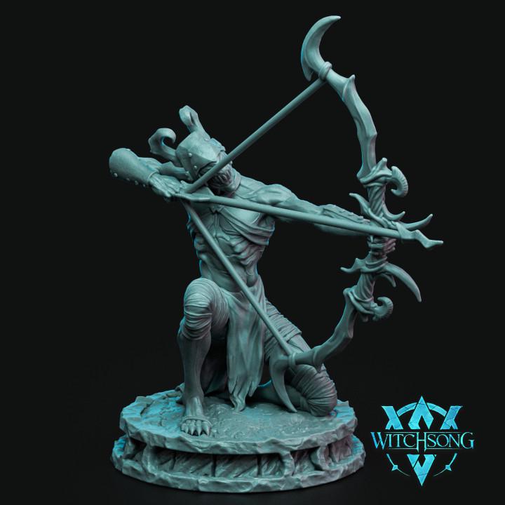 Hellforged Thralls | Aussie 3D Printed Miniatures and Terrain