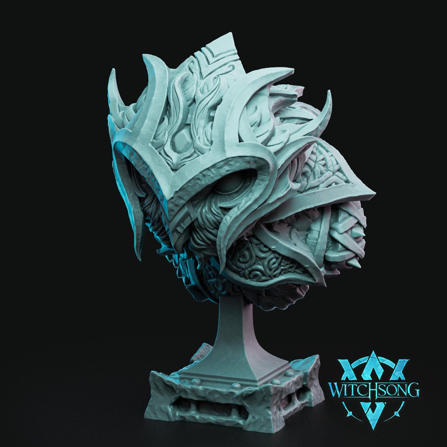 Wingsworn Acolytes | Aussie 3D Printed Miniatures and Terrain