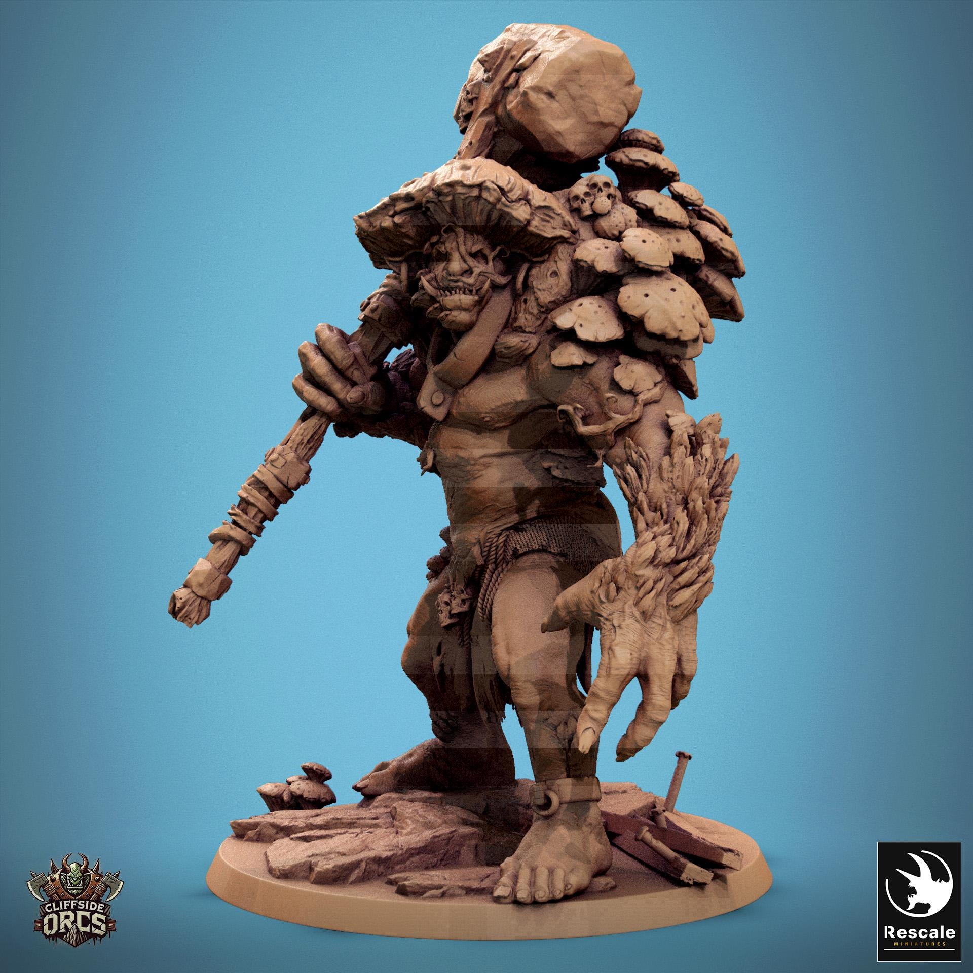 Mycogar | Aussie 3D Printed Miniatures and Terrain