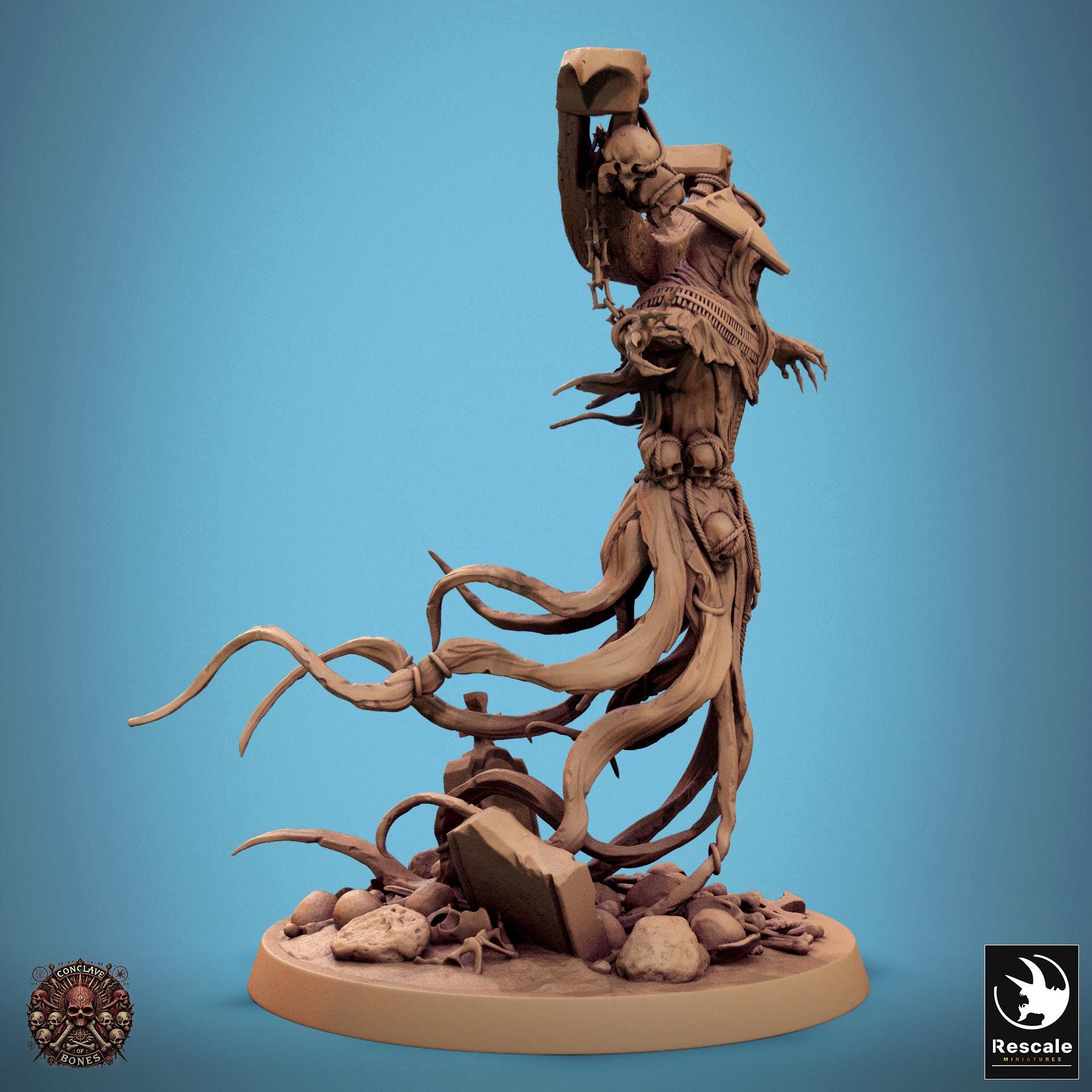 Styxon | Aussie 3D Printed Miniatures and Terrain