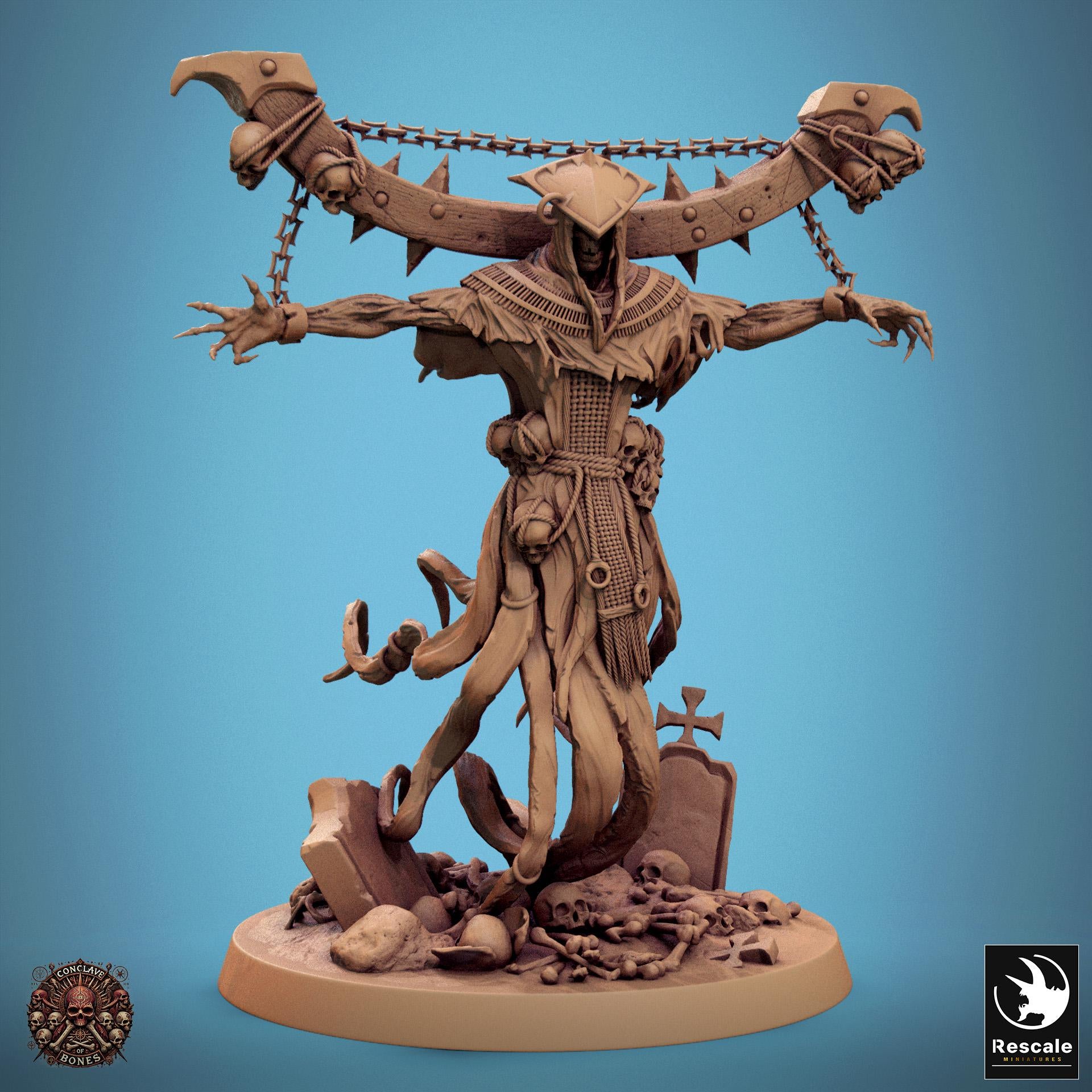 Styxon | Aussie 3D Printed Miniatures and Terrain