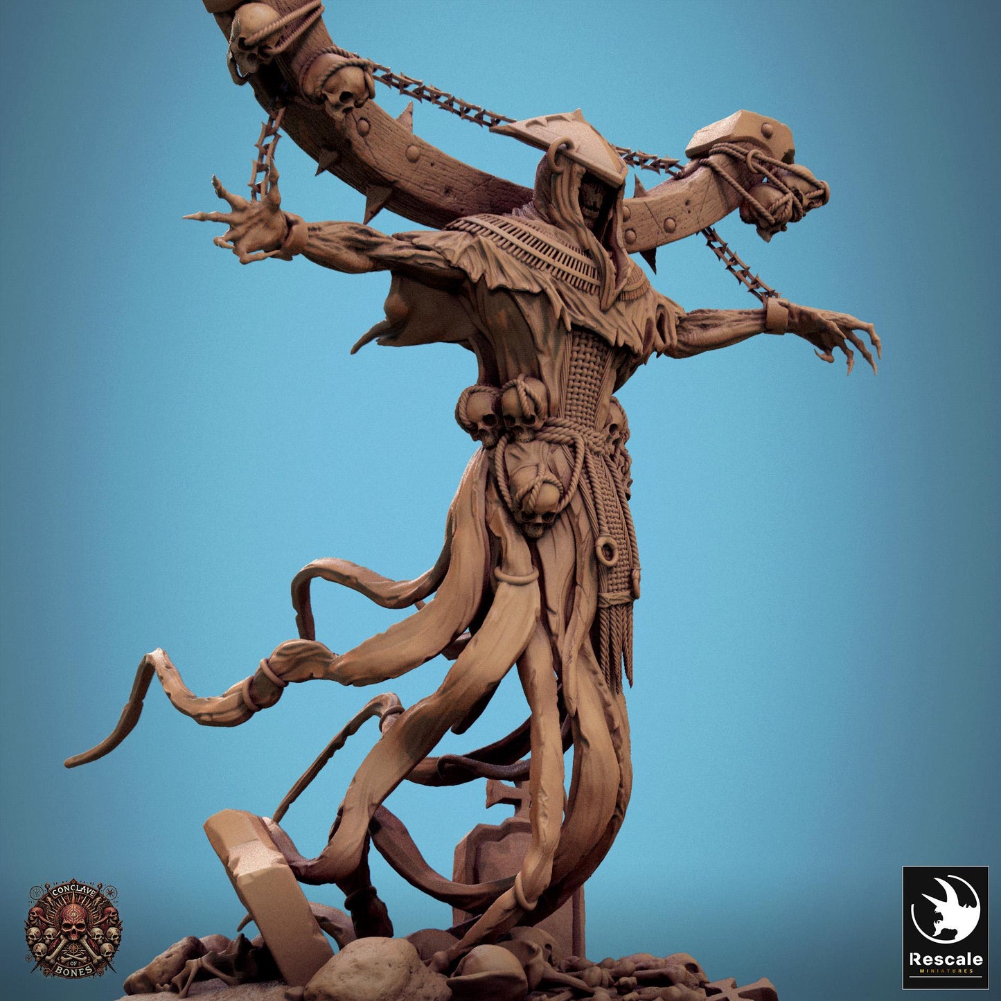 Styxon | Aussie 3D Printed Miniatures and Terrain