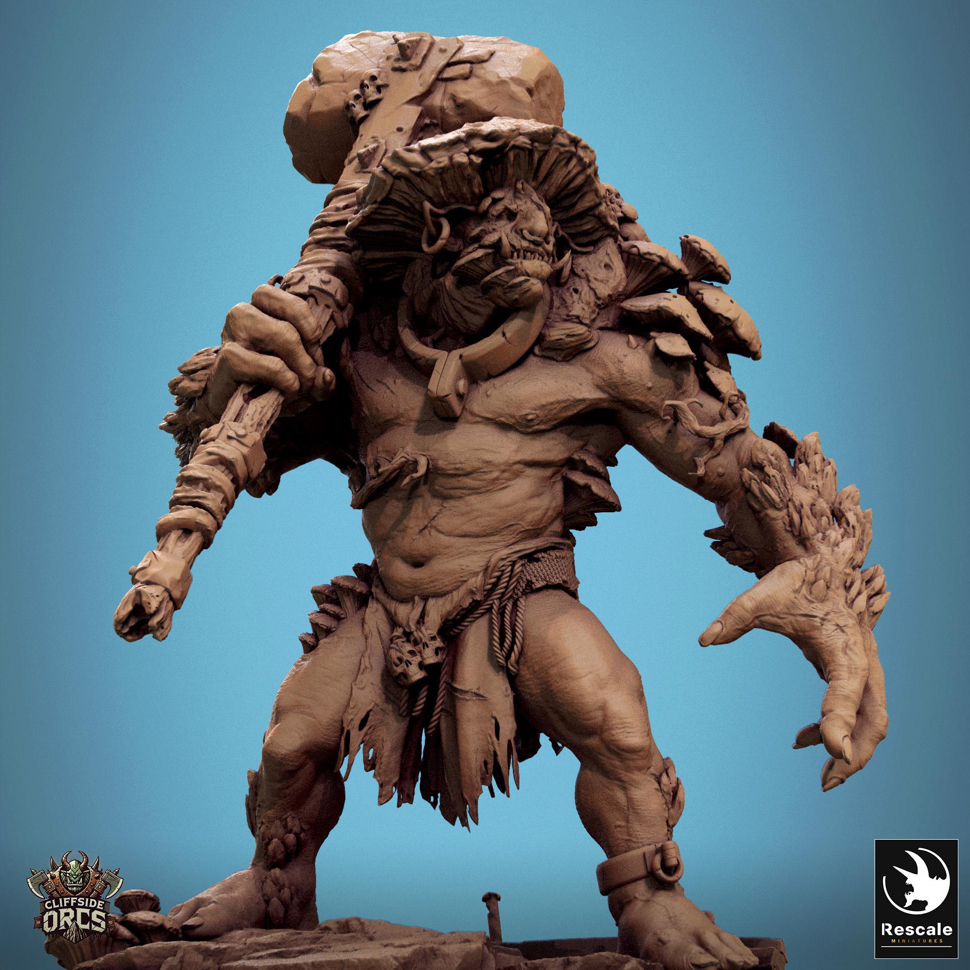 Mycogar | Aussie 3D Printed Miniatures and Terrain