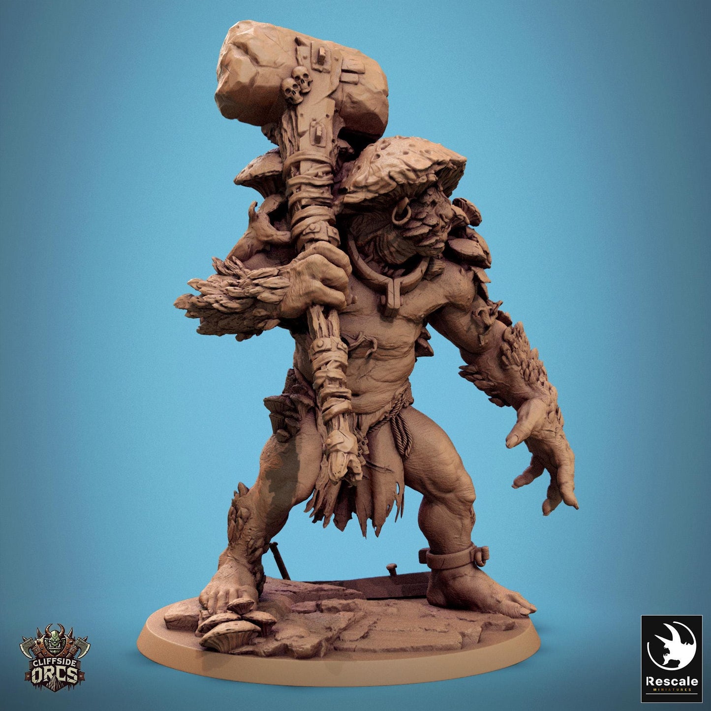 Mycogar | Aussie 3D Printed Miniatures and Terrain
