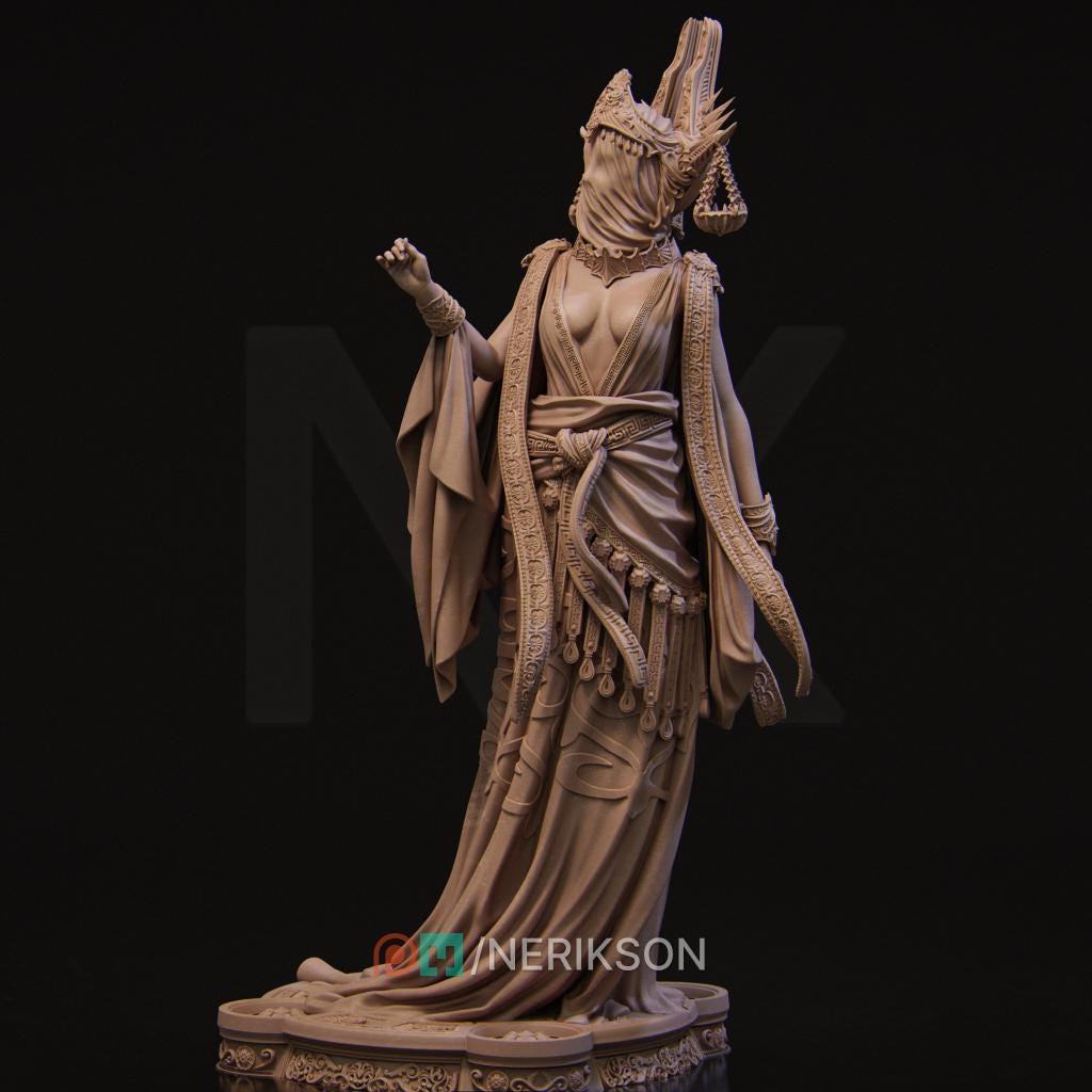 Atrapos | Aussie 3D Printed Miniatures and Terrain