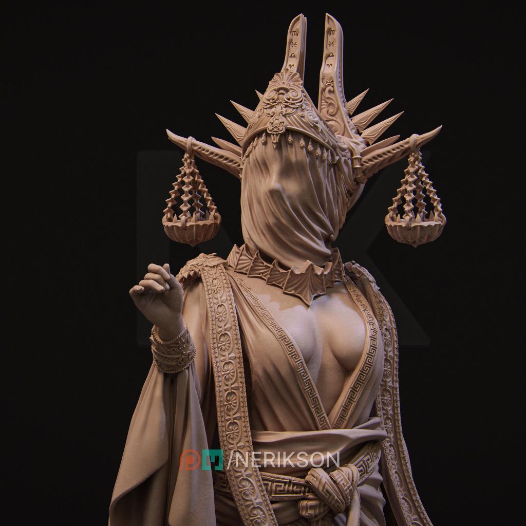 Atrapos | Aussie 3D Printed Miniatures and Terrain