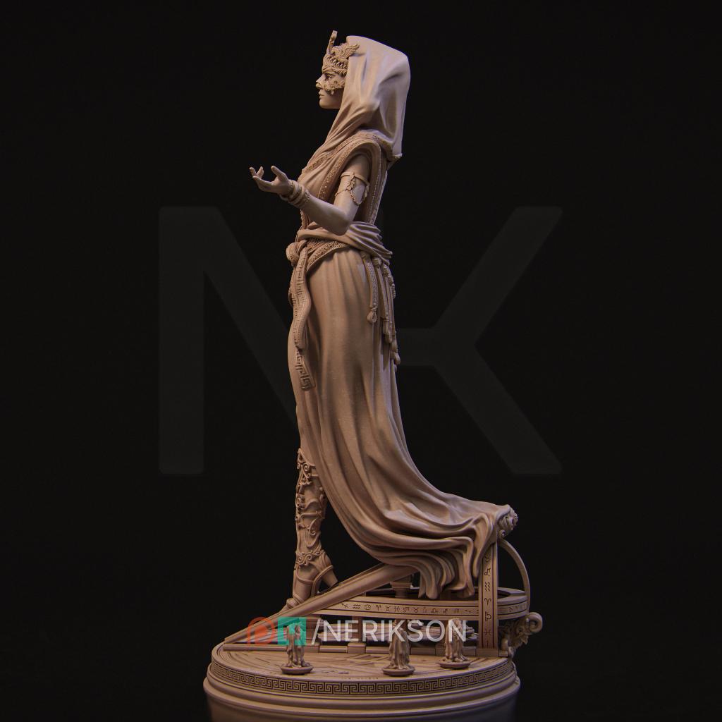 Lakhesis | Aussie 3D Printed Miniatures and Terrain