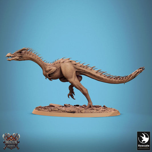 Avispyror Wild | Aussie 3D Printed Miniatures and Terrain