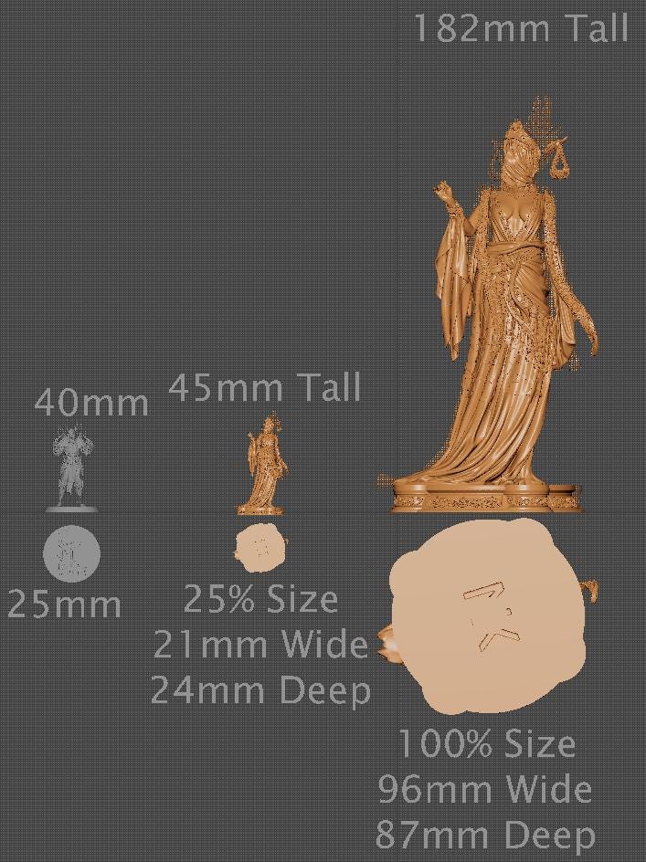 Atrapos | Aussie 3D Printed Miniatures and Terrain