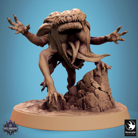 Devilish Fleas, Pack 2 | Aussie 3D Printed Miniatures and Terrain