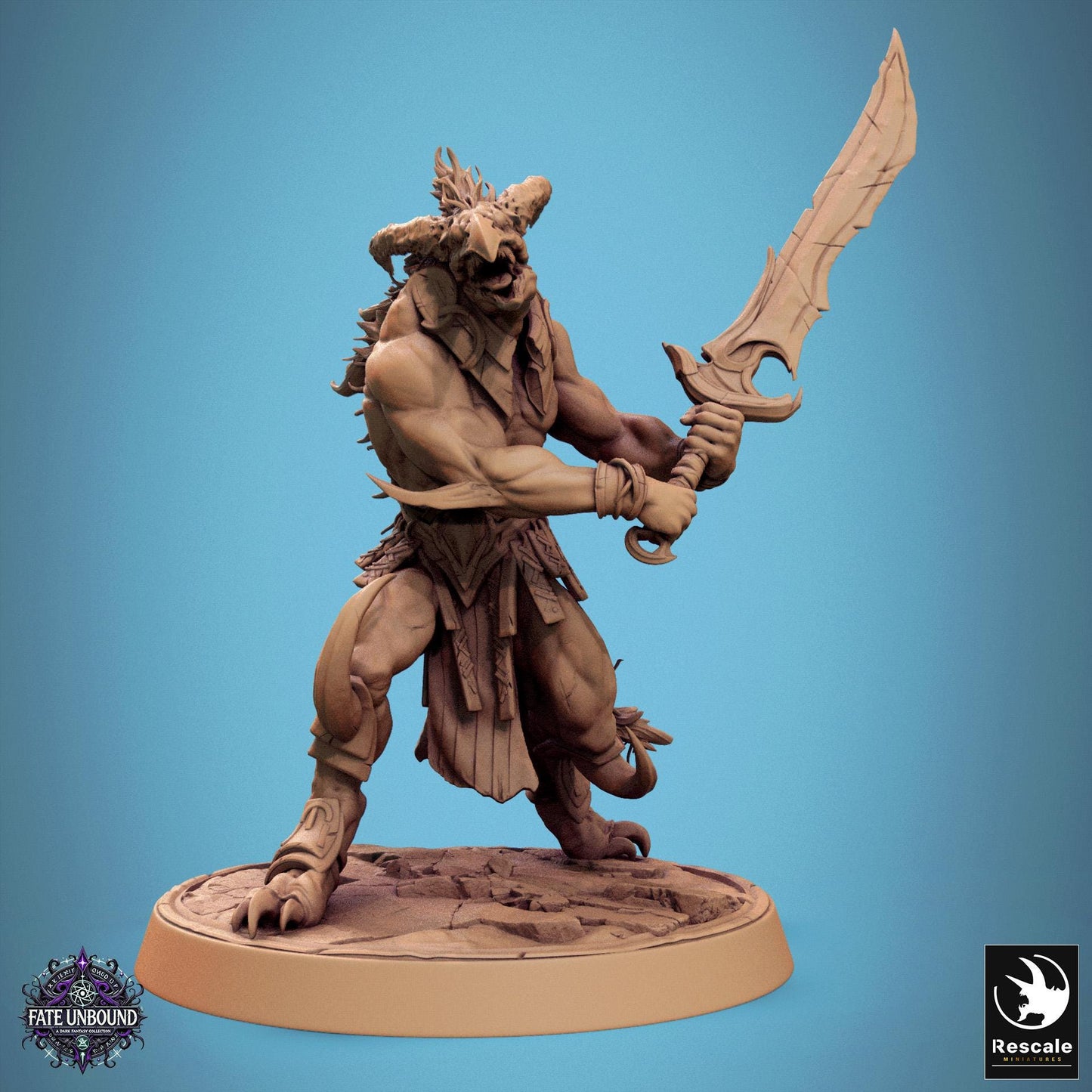 Skorath, Pack 1 | Aussie 3D Printed Miniatures and Terrain