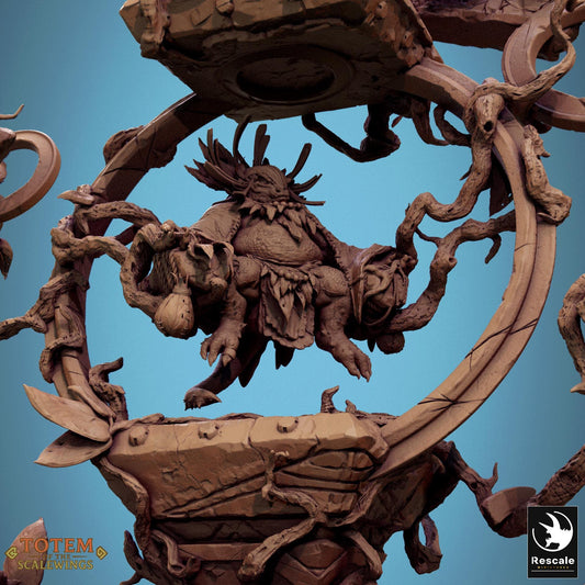 Ixakar | Aussie 3D Printed Miniatures and Terrain
