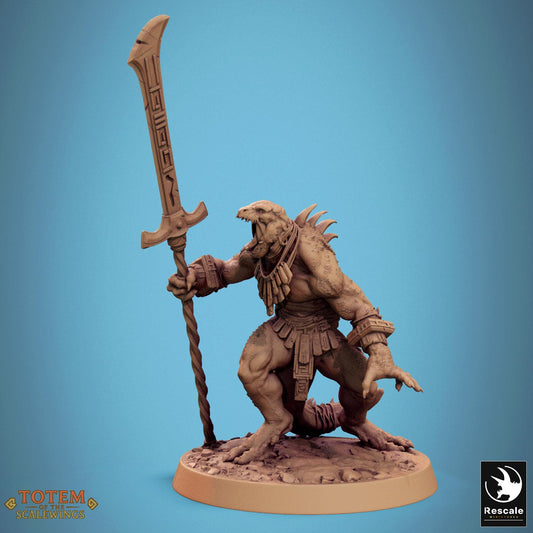 Warfang, Pack 1 | Aussie 3D Printed Miniatures and Terrain