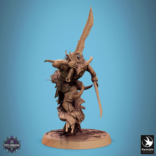 Skorath, Pack 2 | Aussie 3D Printed Miniatures and Terrain